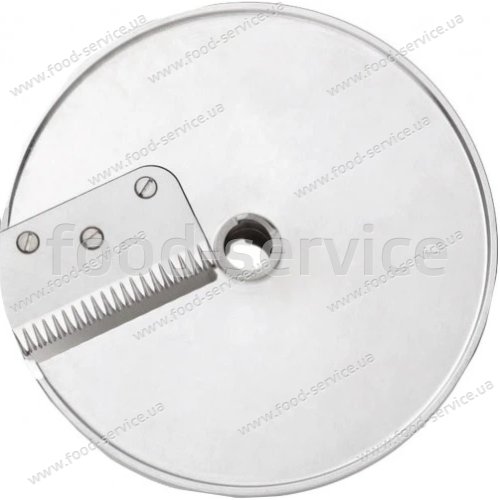 Диск для овощерезки Robot Coupe 28175 3х3х3мм